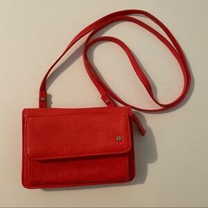 THE LIMITED Crossbody Wallet